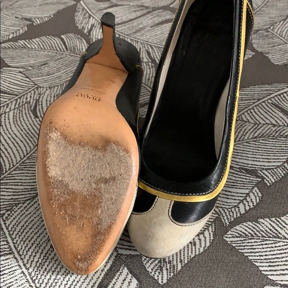 Women’s pump - Picture 4 of 4